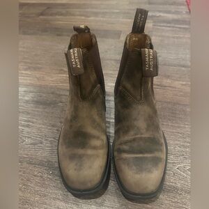 Women’s Blundstone Boots